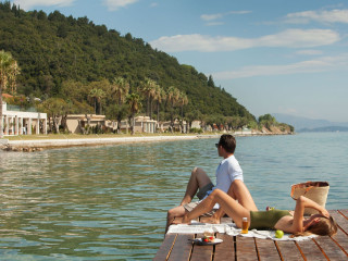 Domes Miramare, a Luxury Collection Resort, Corfu