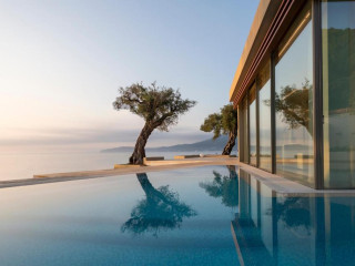 Domes Miramare, a Luxury Collection Resort, Corfu