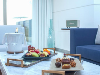 Domes Miramare, a Luxury Collection Resort, Corfu
