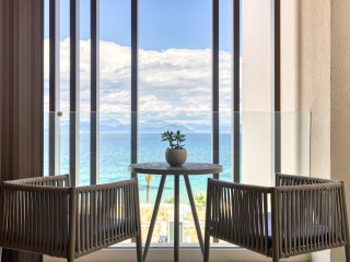 Domes Miramare, a Luxury Collection Resort, Corfu