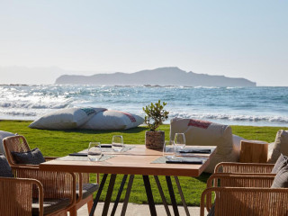 DOMES NORUZ CHANIA  AUTOGRAPH COLLECTION (Adults Only +16 Y.O)