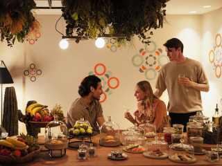 Domes Noruz Chania, Autograph Collection- Adults Only