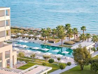 Domes Noruz Kassandra