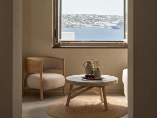 Domes Noruz Mykonos