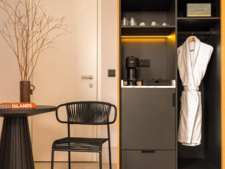 Domes Novos Santorini Resort, Autograph Collection