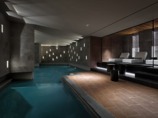 Domes Novos Santorini, Autograph Collection