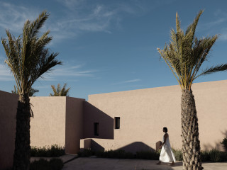 DOMES NOVOS SANTORINI,Autograph Collection