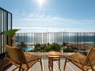 Domes of Corfu, Autograph Collection