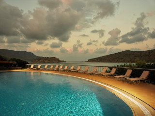 DOMES OF ELOUNDA