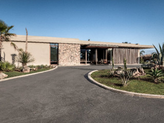 Domes Zeen Chania a Luxury Collection Resort