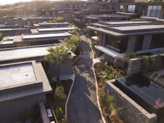 Domes Zeen Chania a Luxury Collection Resort
