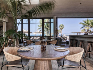 DOMES ZEEN CHANIA,A LUXURY COLLECTION RESORT