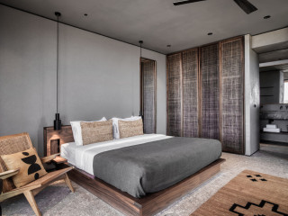 DOMES ZEEN CHANIA,A LUXURY COLLECTION RESORT