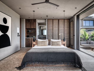 DOMES ZEEN CHANIA,A LUXURY COLLECTION RESORT,CRETE