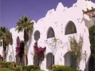 Domina Coral Bay Aquamarine Hotel and Resort