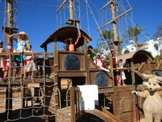 Domina Coral Bay El Sultan Hotel and Resort