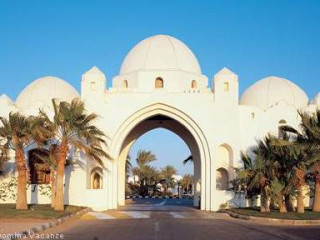Domina Coral Bay Harem