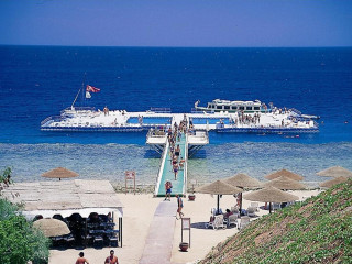 Domina Coral Bay Oasis