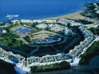 Domina Coral Bay Oasis Resort and Casino