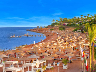 DOMINA CORAL BAY RESORT