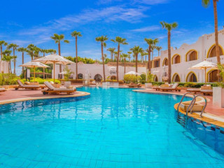 DOMINA CORAL BAY RESORT