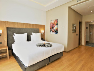 Dominium Hotel