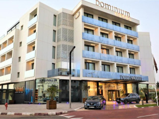 Dominium Hotel