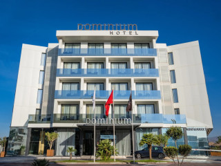 Dominium Hotel