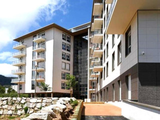 Domitys Le Jardin Des Palmiers