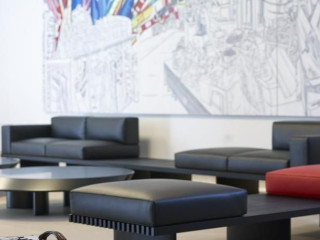 Domotel Kastri Athens