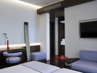 SUNSTAR RESORT HOTEL