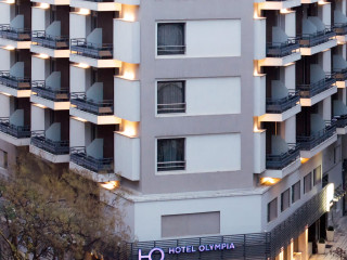 Domotel Olympia
