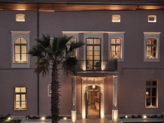 Domus Blanc Boutique Hotel, Member Of Domus Elegance Collection