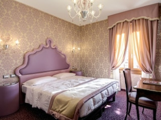 DOMUS CAVANIS VENEZIA