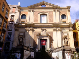Domus Donnaregina Apartments