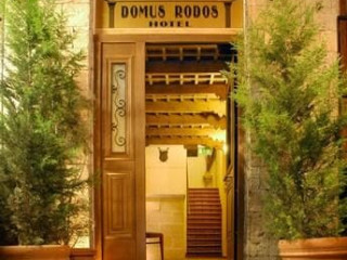 Domus Hotel