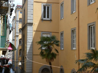 Domus Studio 25 Bed & Breakfast