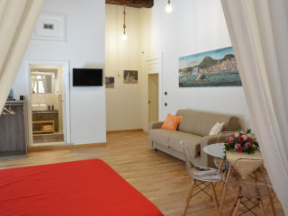 Domus Studio 25 Bed & Breakfast