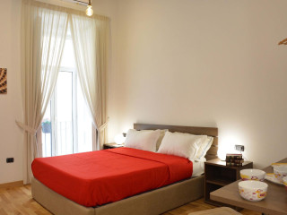 Domus Studio 25 Bed & Breakfast