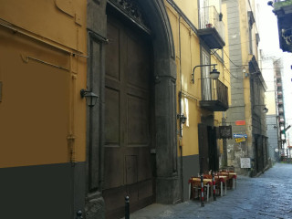 Domus Studio 25 Bed & Breakfast