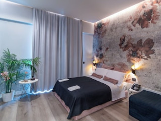 DOMUS VESUVIO