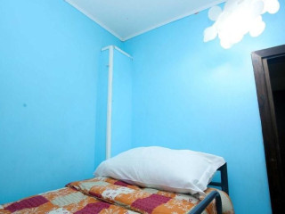 DON CARLO ROOMS