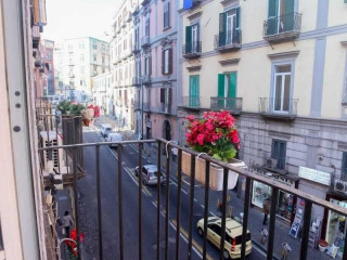 DON CARLO ROOMS