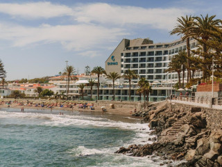 Don Gregory By Dunas - Adults Only