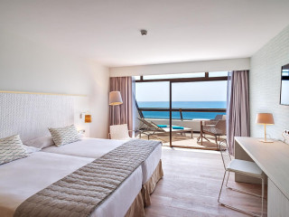 Don Gregory By Dunas - Adults Only