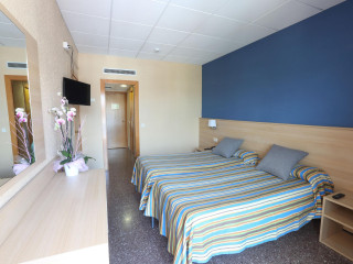 Don Juan Resort Affiliated by FERGUS