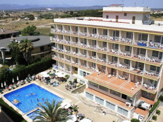 Don Miguel Playa Hotel