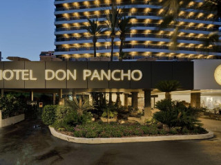 Don Pancho (Adults Only)