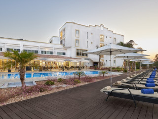 Dona Filipa Hotel