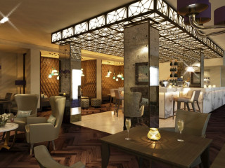 Dona Filipa Hotel